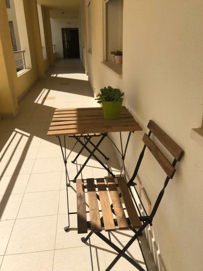 Lua Do Mar - T2 - Piscina - Fte Ao Mar- Central نازاريه المظهر الخارجي الصورة